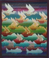 Quilts from the mid-nineties