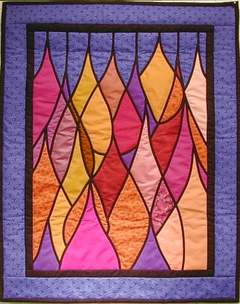 Stained glass - Wikipedia, the free encyclopedia