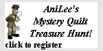 anilee's treasure hunt