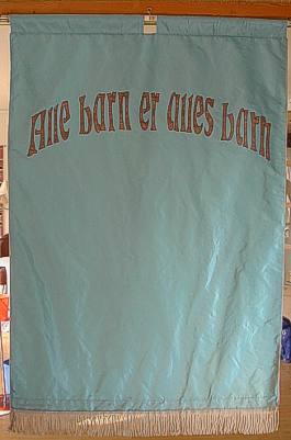 Banner for Torvmyrane back side