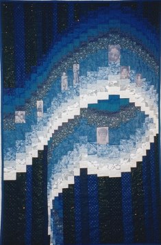 bargello quilts